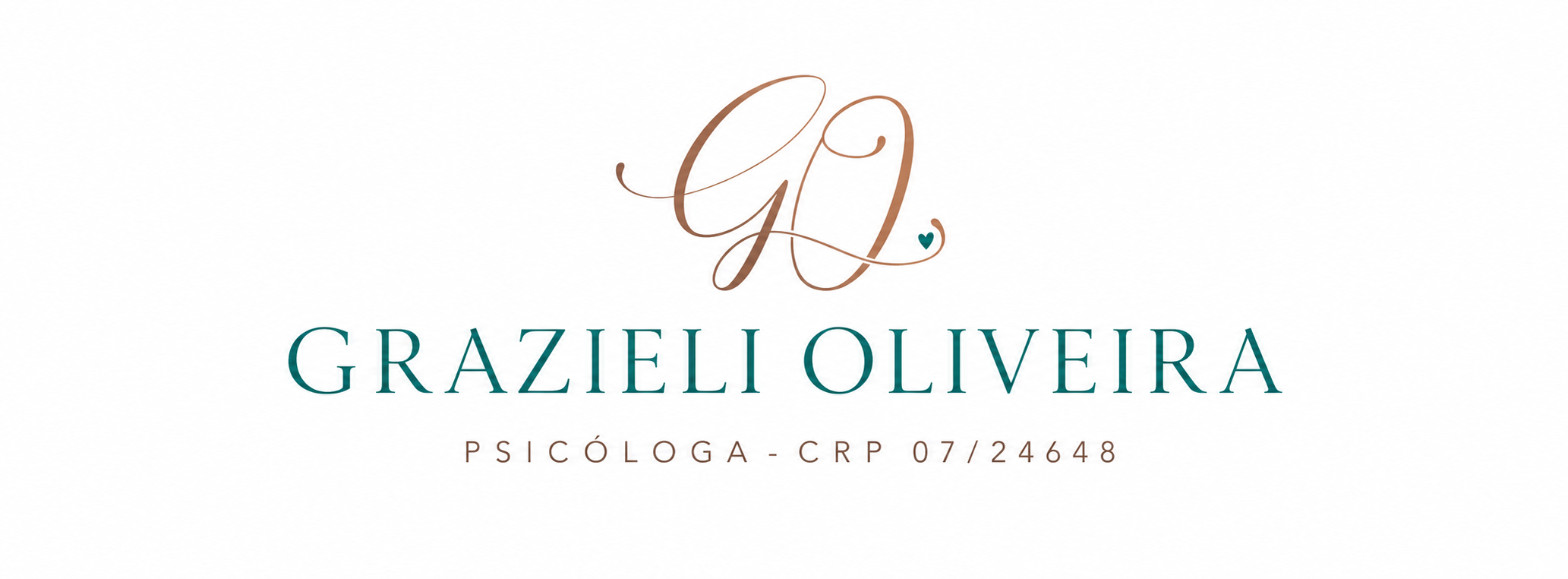Grazieli Oliveira Psicóloga